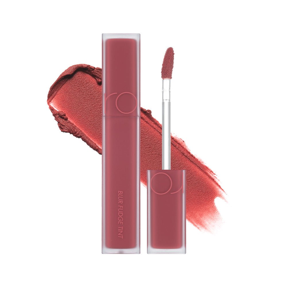 romand Blur Fudge Tint #02 Rosiental