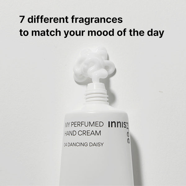 innisfree My Perfumed Hand Cream 30ml
