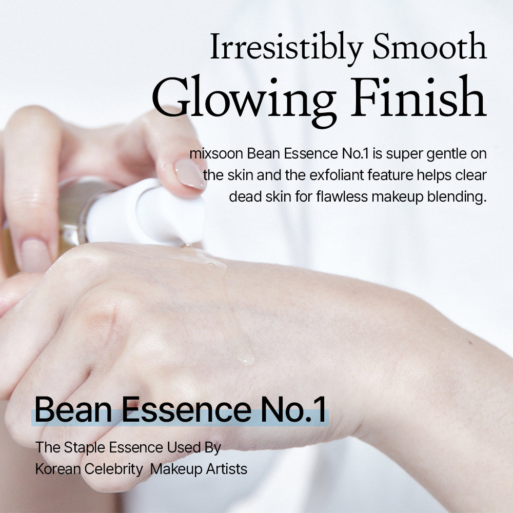 mixsoon Bean Essence Jumbo 50ml