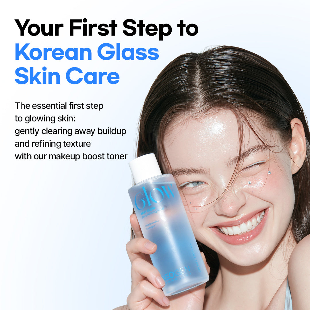 NEOGEN Next Glow Pore Refining Toner 210ml