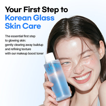 NEOGEN Next Glow Pore Refining Toner 210ml