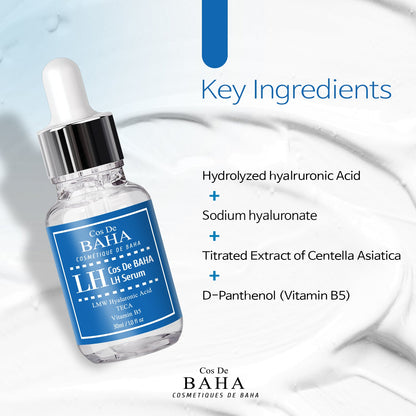 Cos De BAHA LH Serum 30ml