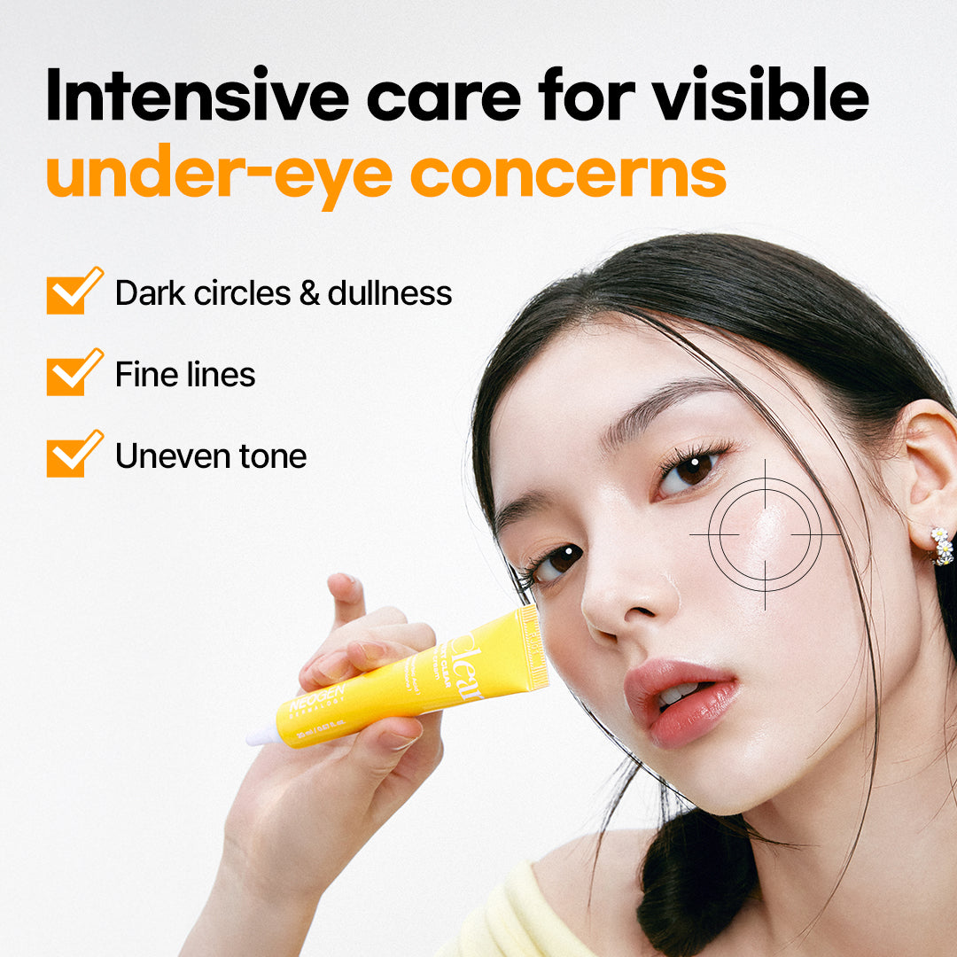 NEOGEN Next Clear Eye Cream 20ml
