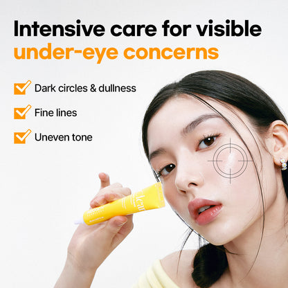 NEOGEN Next Clear Eye Cream 20ml