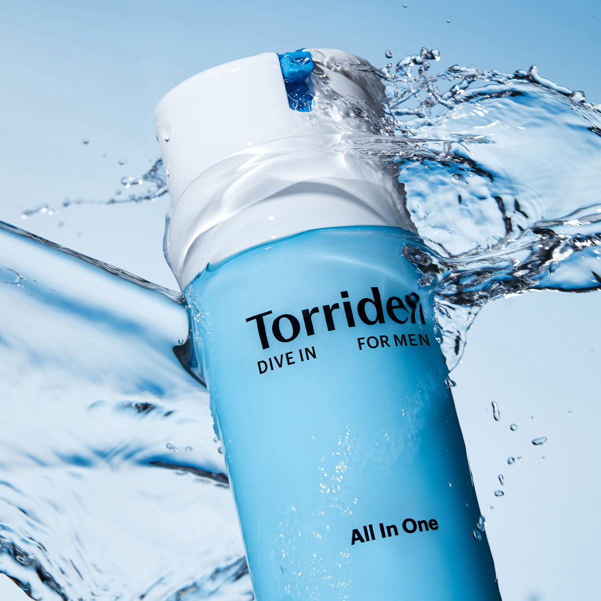 Torriden DIVE IN For Men All In One 200ml