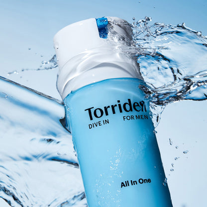 Torriden DIVE IN For Men All In One 200ml