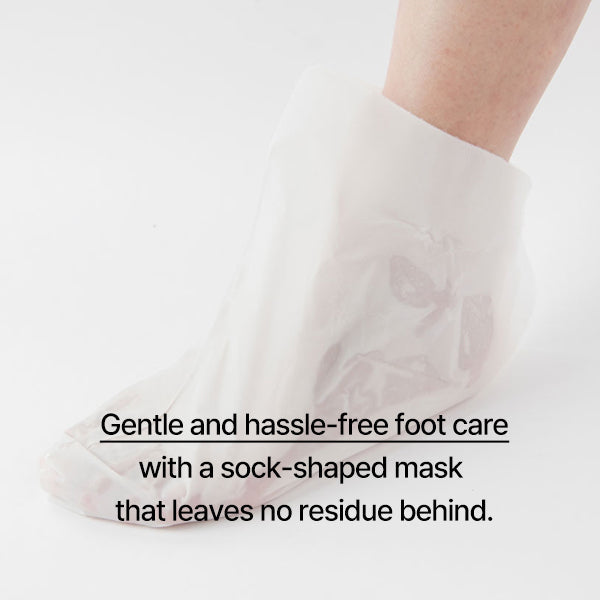 innisfree Special Care Mask Foot 20ml x1 pair