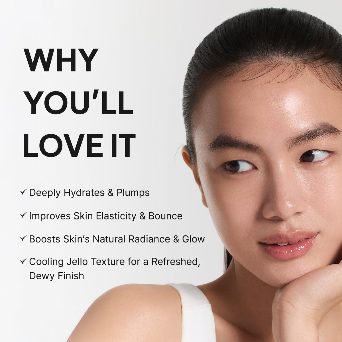 Arencia Vita Collagen Radiance Jello Mask 30g x 1 sheet