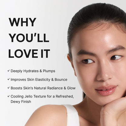 Arencia Vita Collagen Radiance Jello Mask 30g x 1 sheet