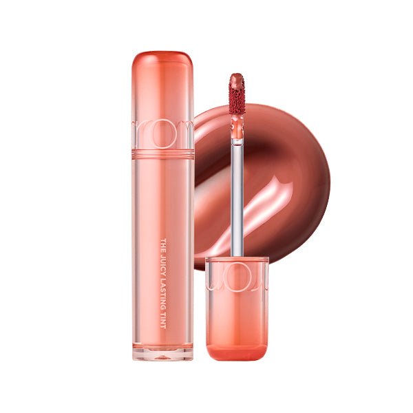 romand The Juicy Lasting Tint #02 Nucadamia