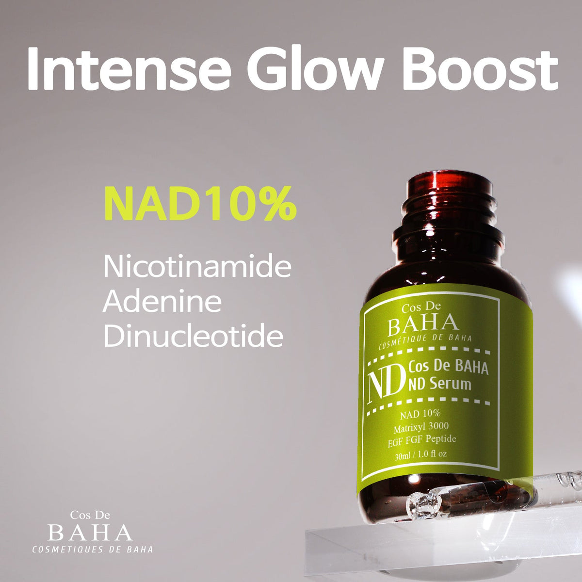 Cos De BAHA ND Serum 30ml