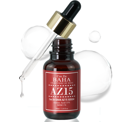 Cos De BAHA AZ15 Serum Mini 10ml