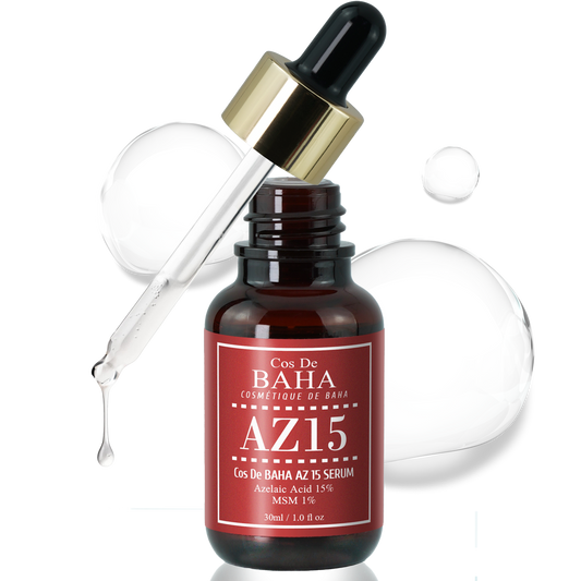 Cos De BAHA AZ15 Serum Mini 10ml
