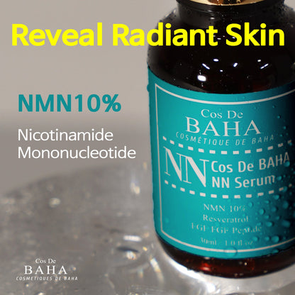 Cos De BAHA NN Serum 30ml