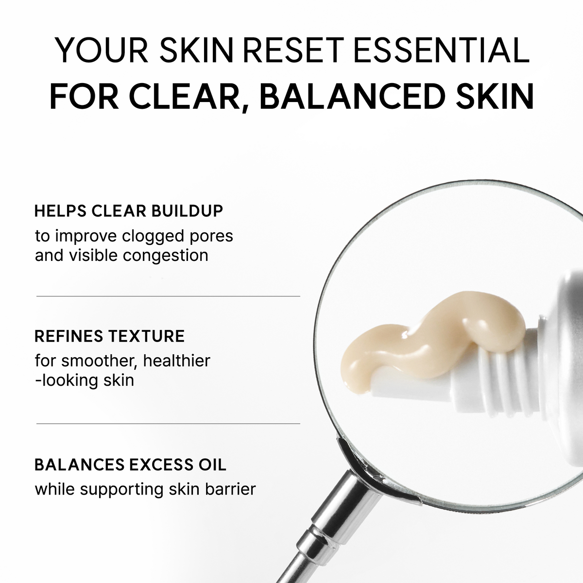Arencia Eraser Shot Glycolic Acid Booster Mini 10ml