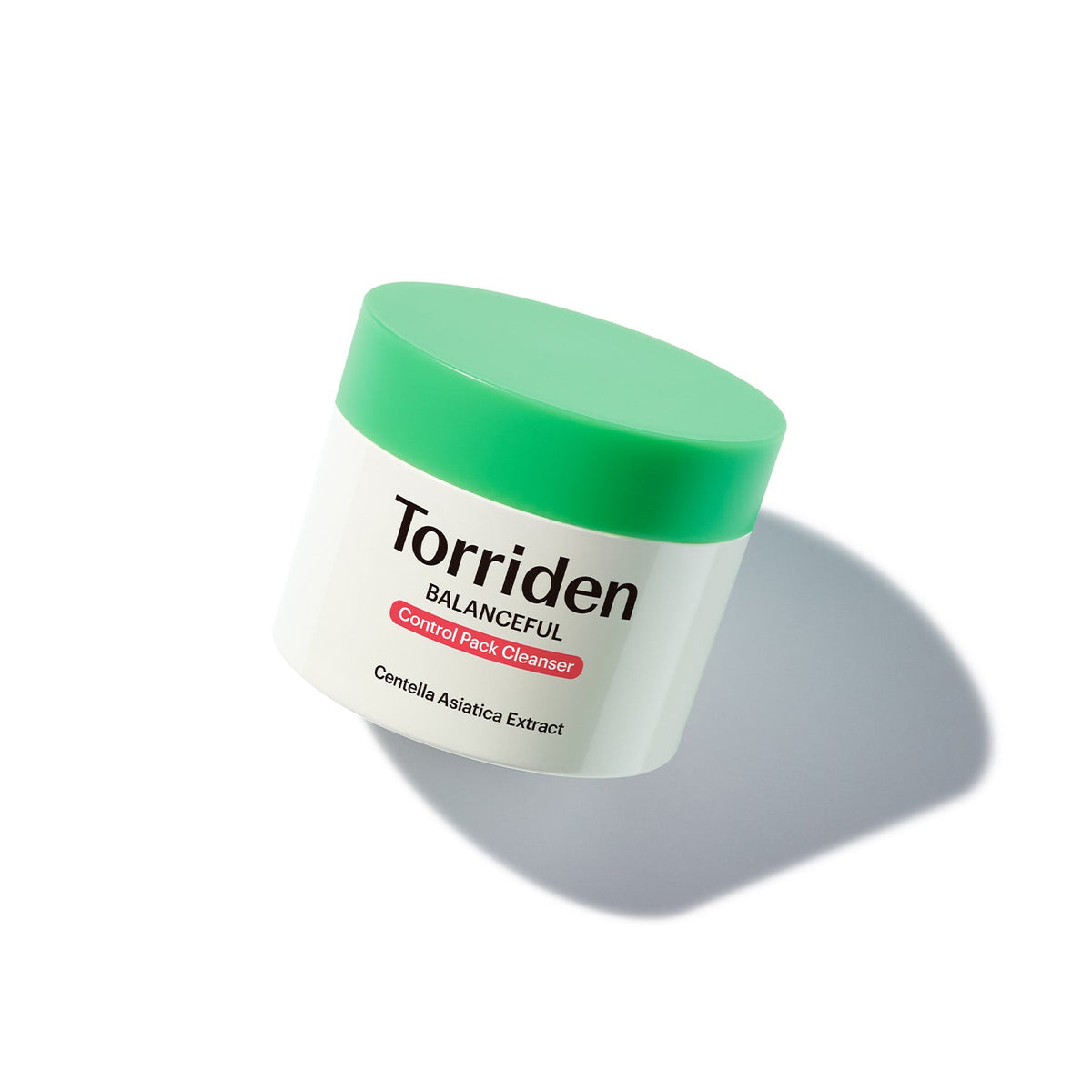 Torriden Balanceful Control Pack Cleanser 120g
