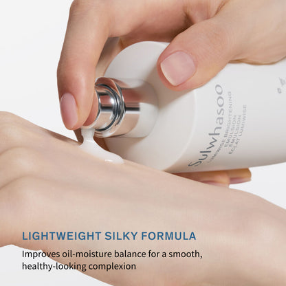 Sulwhasoo Lumiwise Brightening Emulsion 125ml