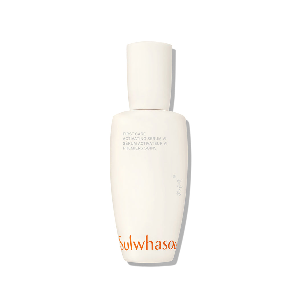 Sulwhasoo First Care Activating Serum VI Jumbo 90ml