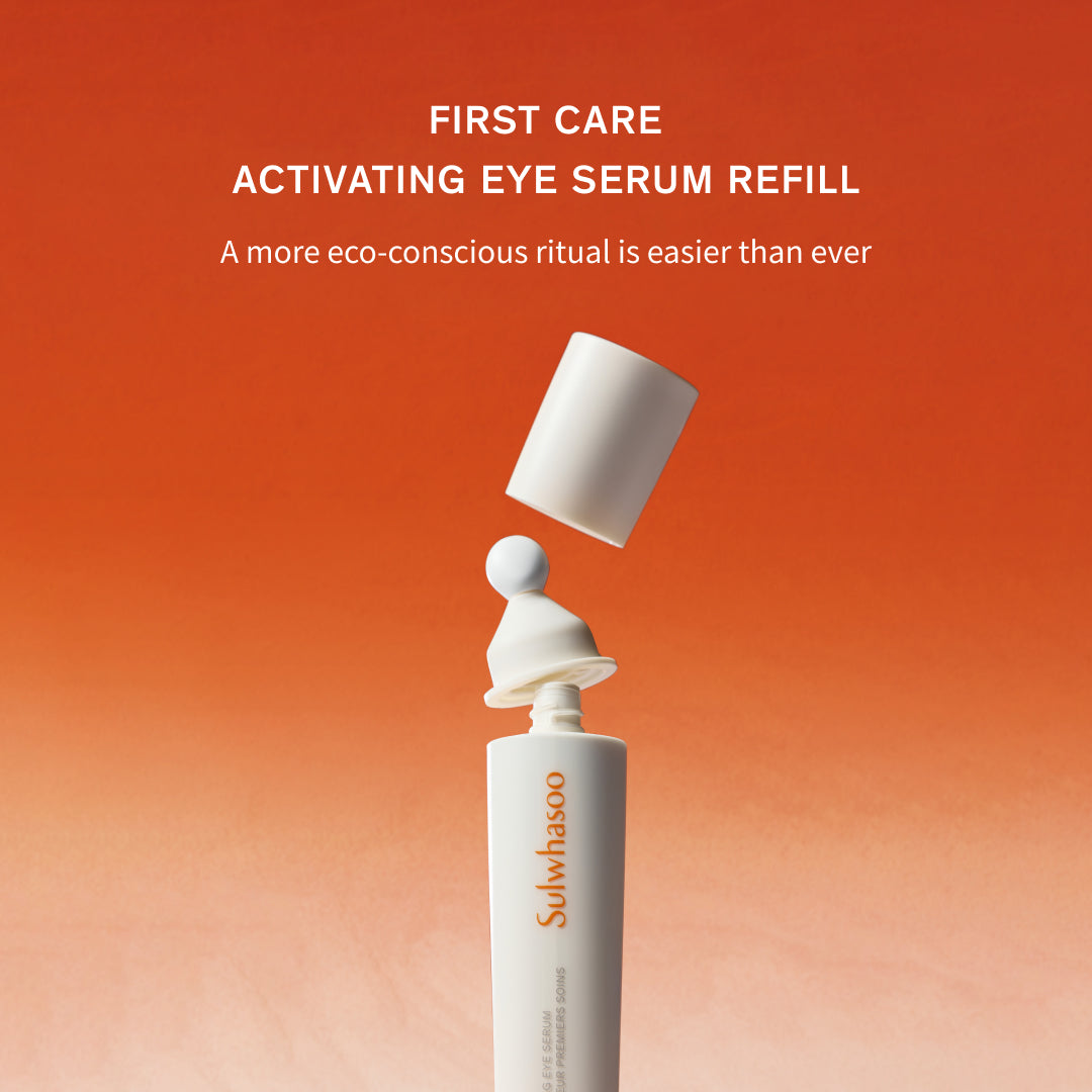 Sulwhasoo First Care Activating Eye Serum Refill Only 20ml