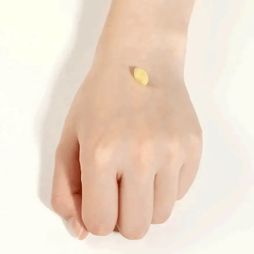 ROUND LAB Vita Niacinamide Glow Capsule Cream 50ml