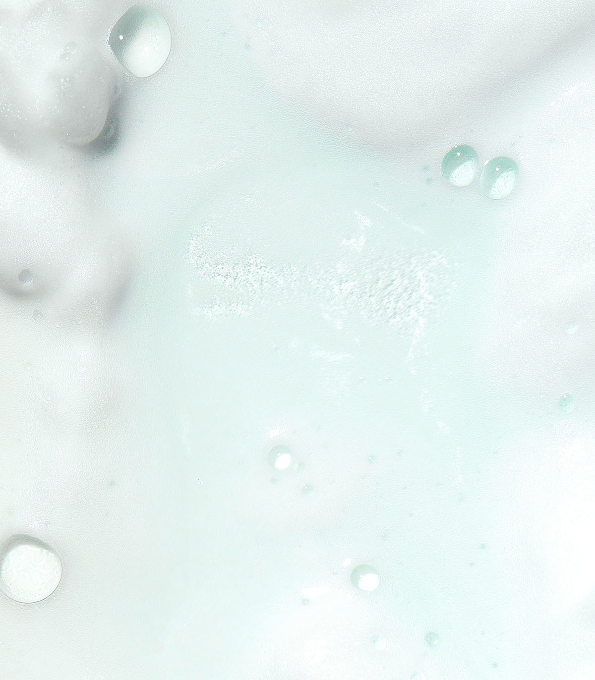 VT PDRN Hyaluronic Mint Micro Bubble Serum 70ml