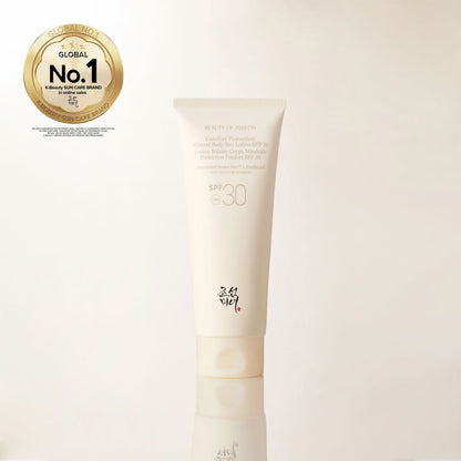 Beauty of Joseon Comfort Protection Mineral Body Sun Lotion 150ml