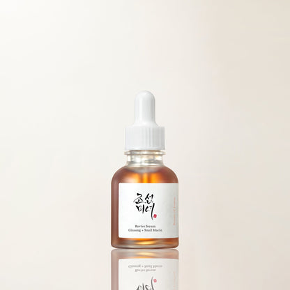 Beauty of Joseon Revive Serum 30ml