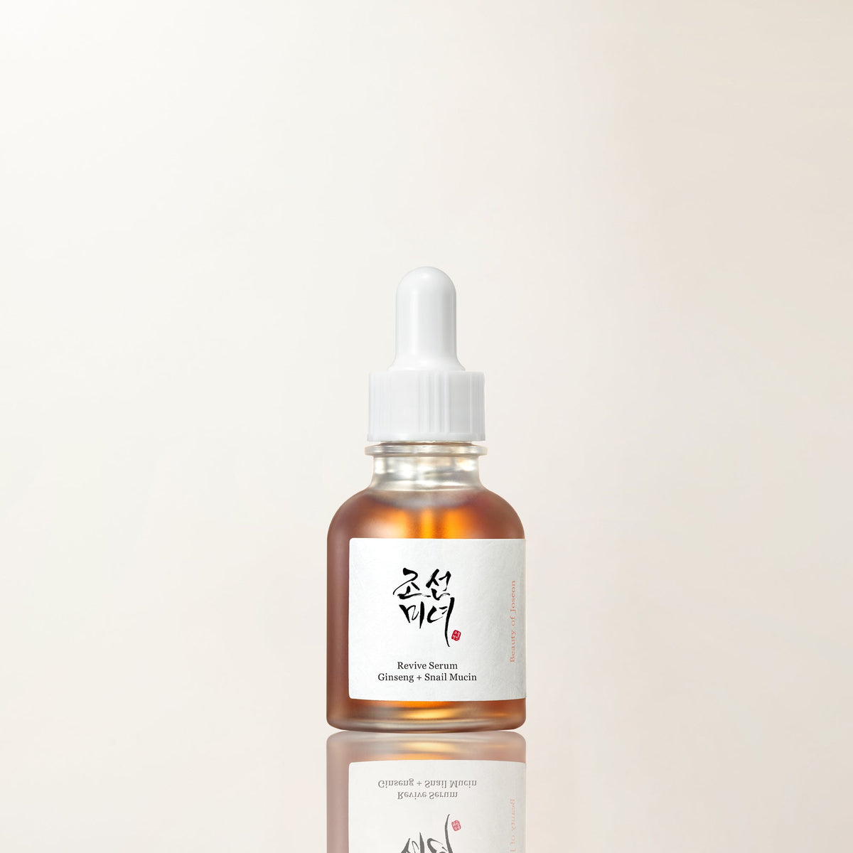 Beauty of Joseon Revive Serum Jumbo 60ml