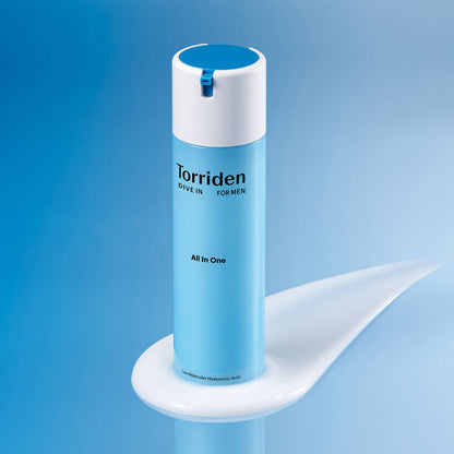 Torriden DIVE IN For Men All In One 200ml