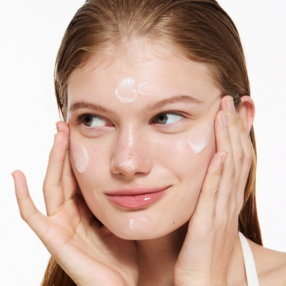 Torriden Balanceful Cica Cream Mini 20ml