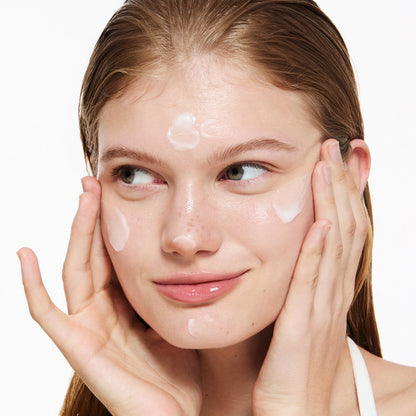 Torriden Balanceful Cica Cream Mini 20ml