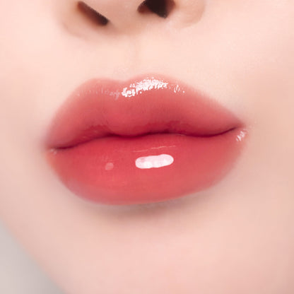 TIRTIR Glow Pop Tinted Lip Oil