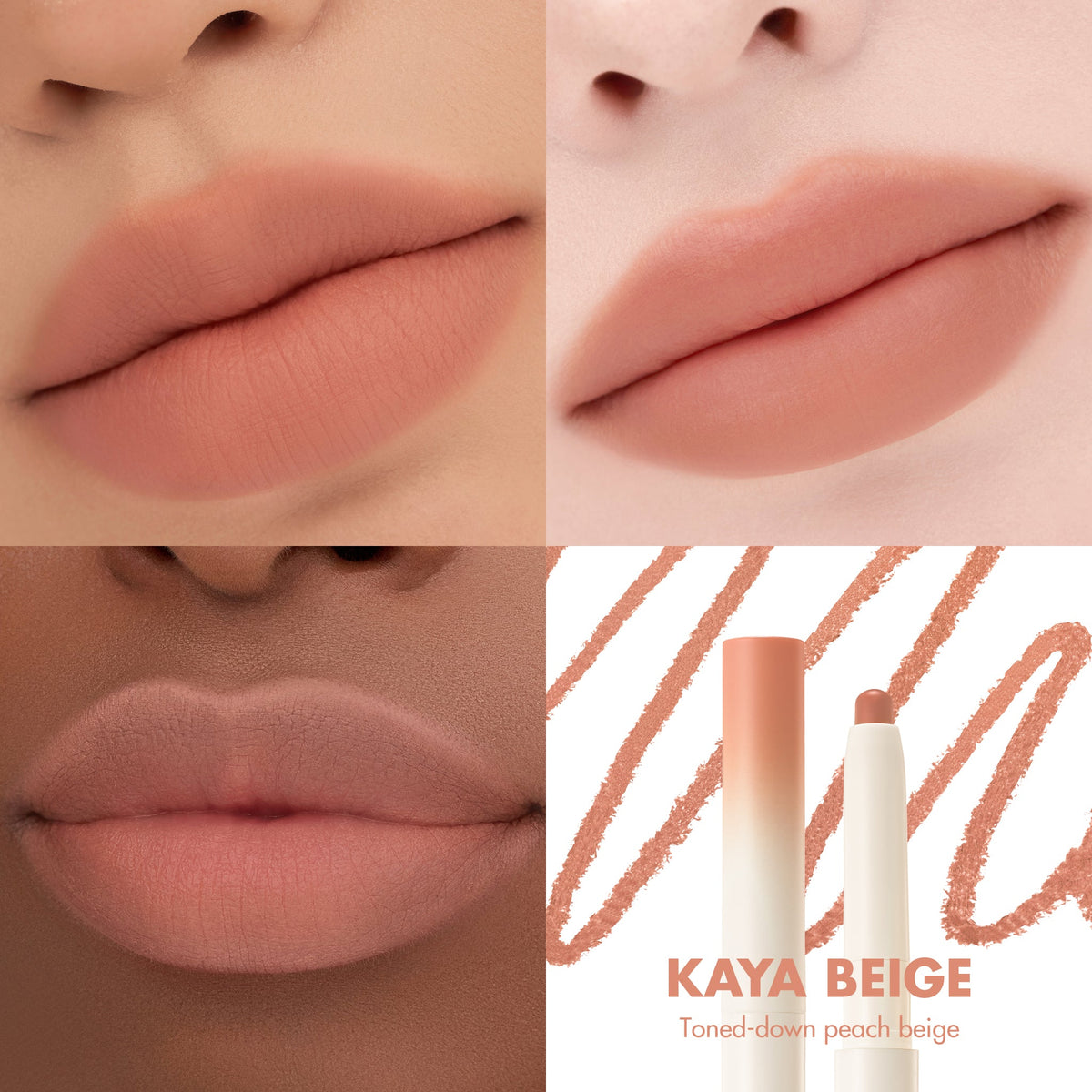 romand Lip Mate Pencil
