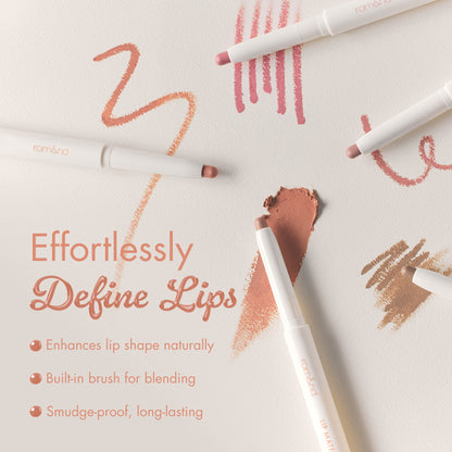 romand Lip Mate Pencil