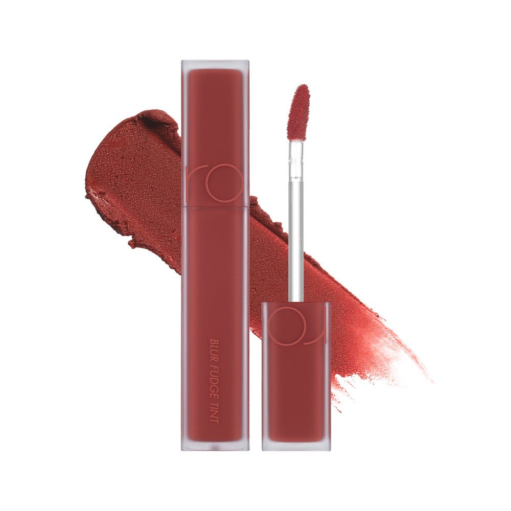 romand Blur Fudge Tint #03 Musky
