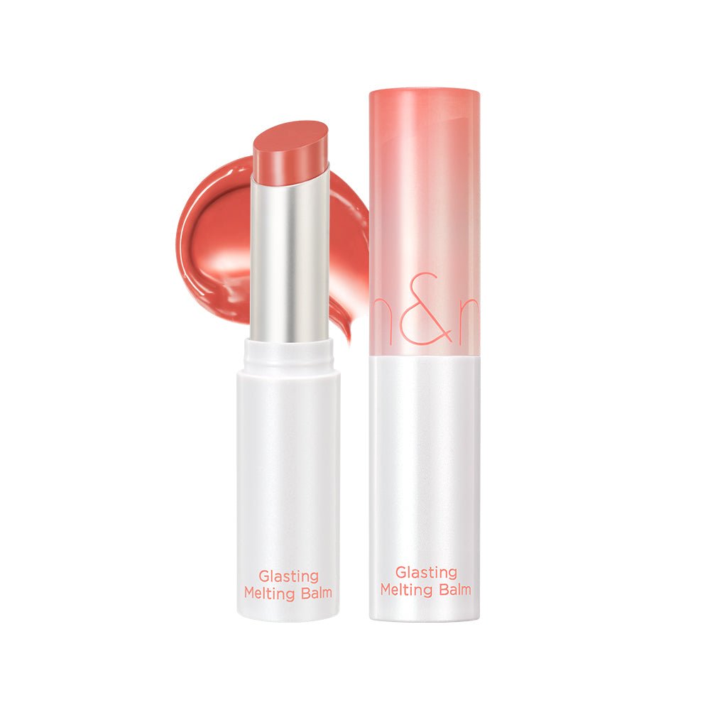 romand Glasting Melting Balm #03 Sorbet Balm