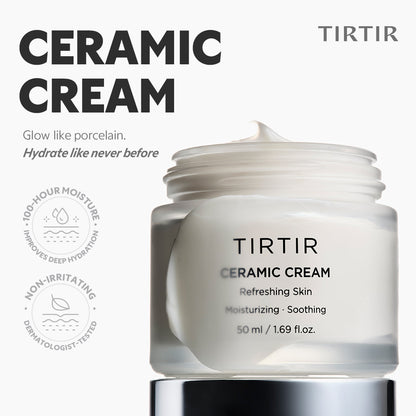 TIRTIR Ceramic Cream 100ml