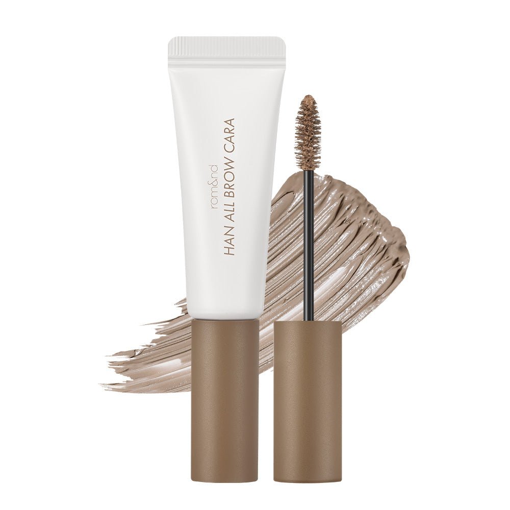 romand Han All Brow Cara #03 Modern Beige
