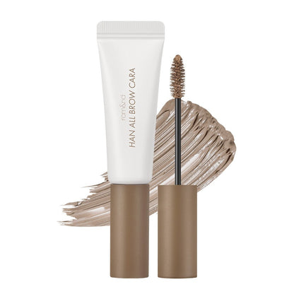 romand Han All Brow Cara #03 Modern Beige