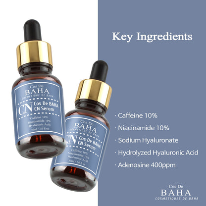 Cos De BAHA CN Serum 30ml