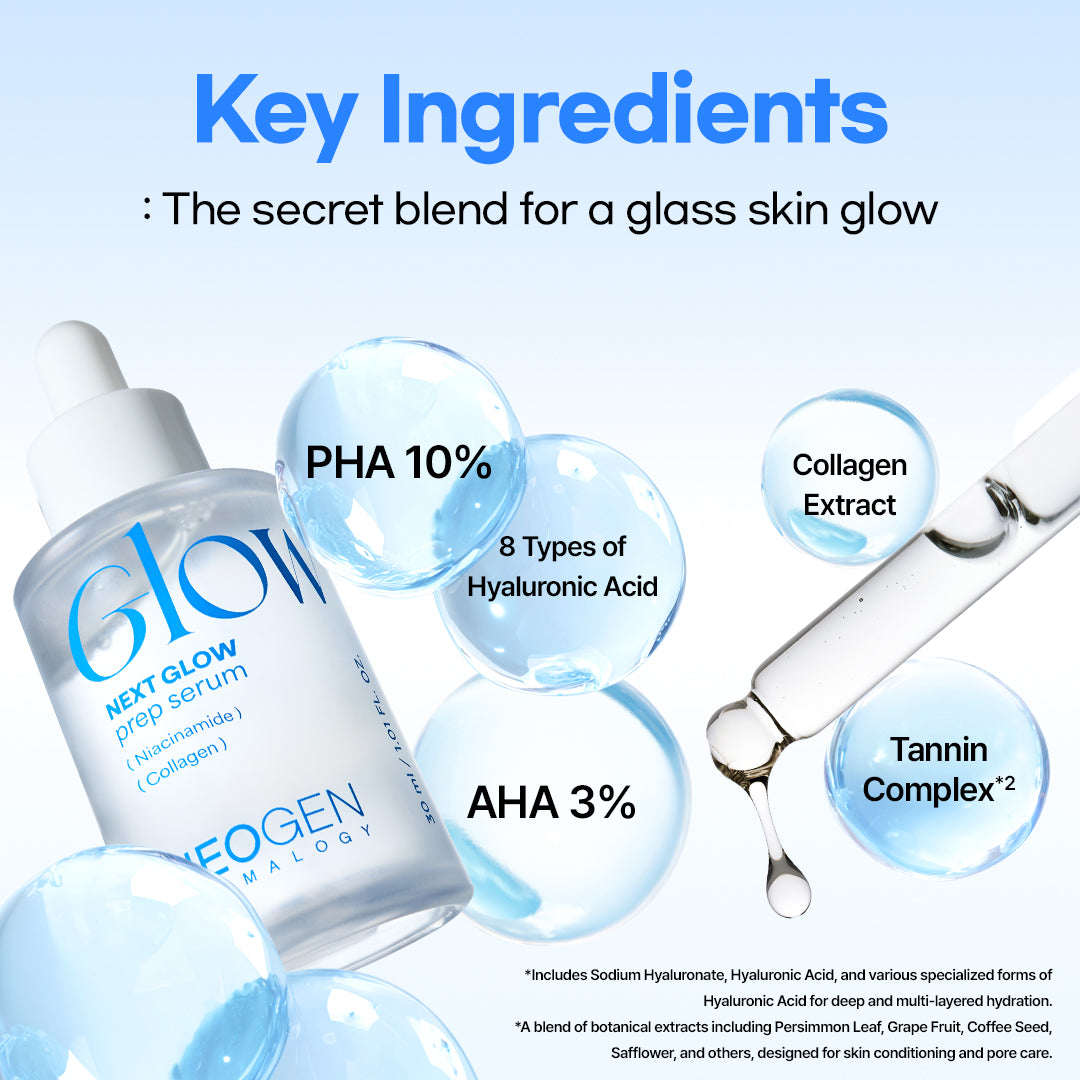 NEOGEN Next Glow Prep Serum 32ml