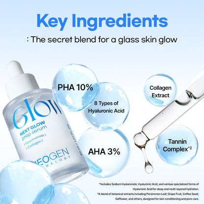 NEOGEN Next Glow Prep Serum 32ml