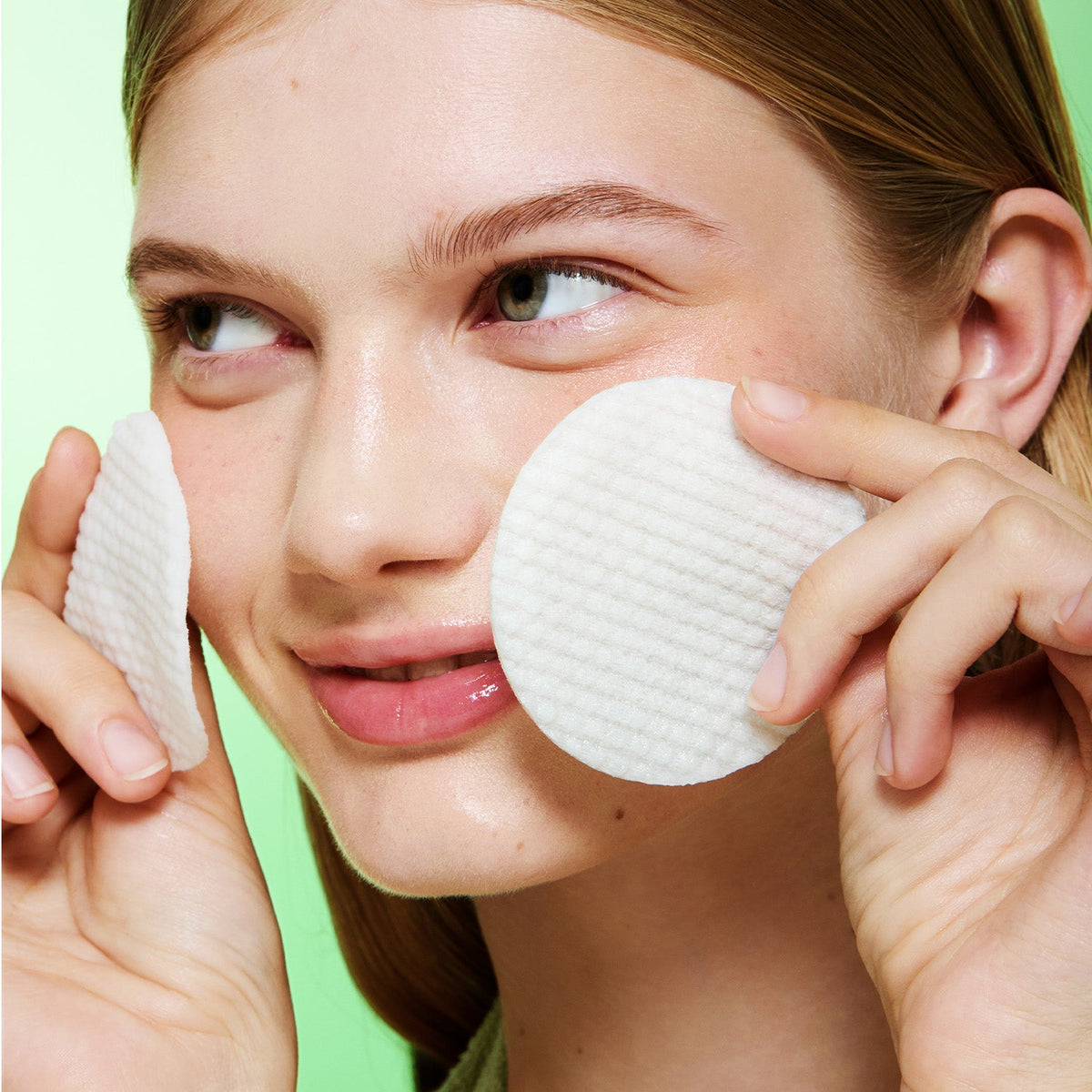 Torriden Balanceful Cica Toner Pad 60 pads