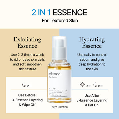 mixsoon Bean Essence Jumbo 50ml