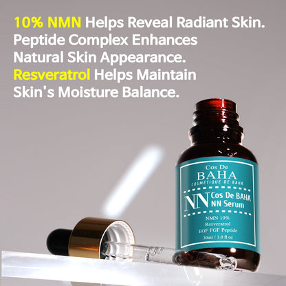 Cos De BAHA NN Serum 30ml