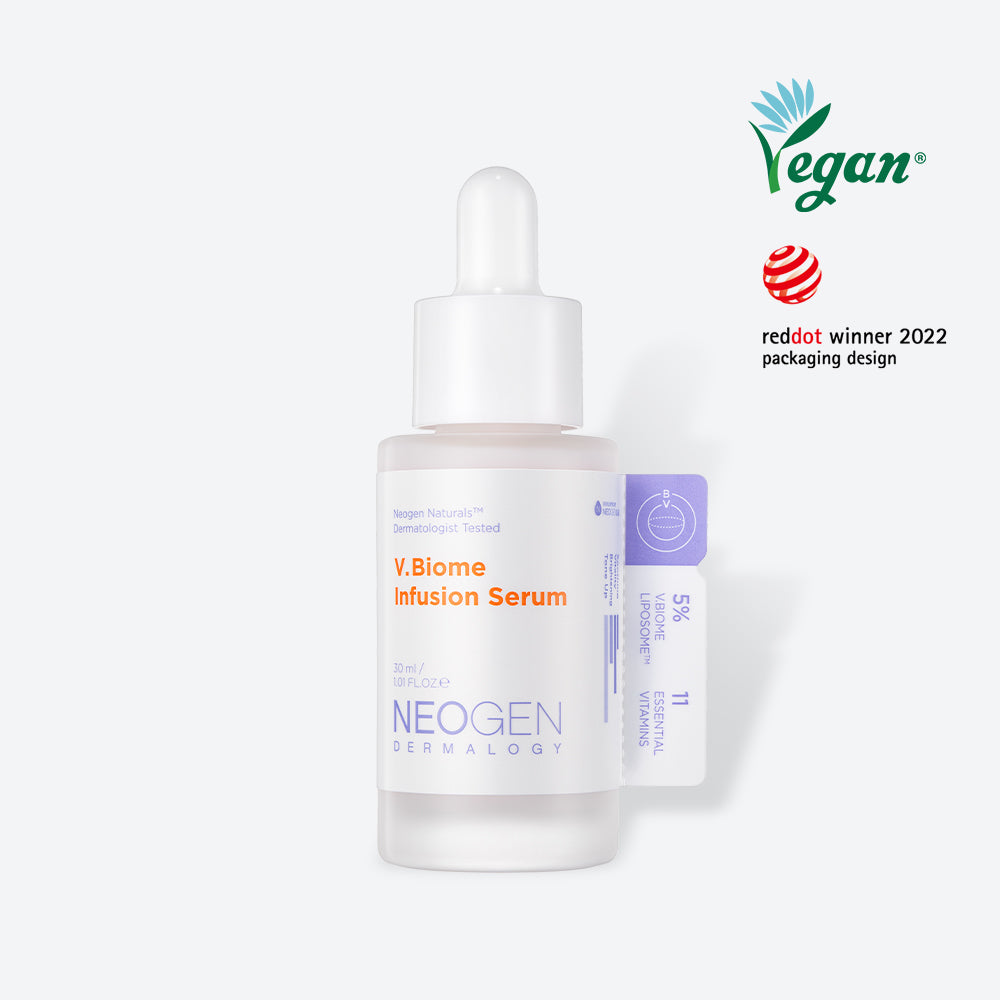 NEOGEN Dermalogy V.Biome Infusion Serum 30ml