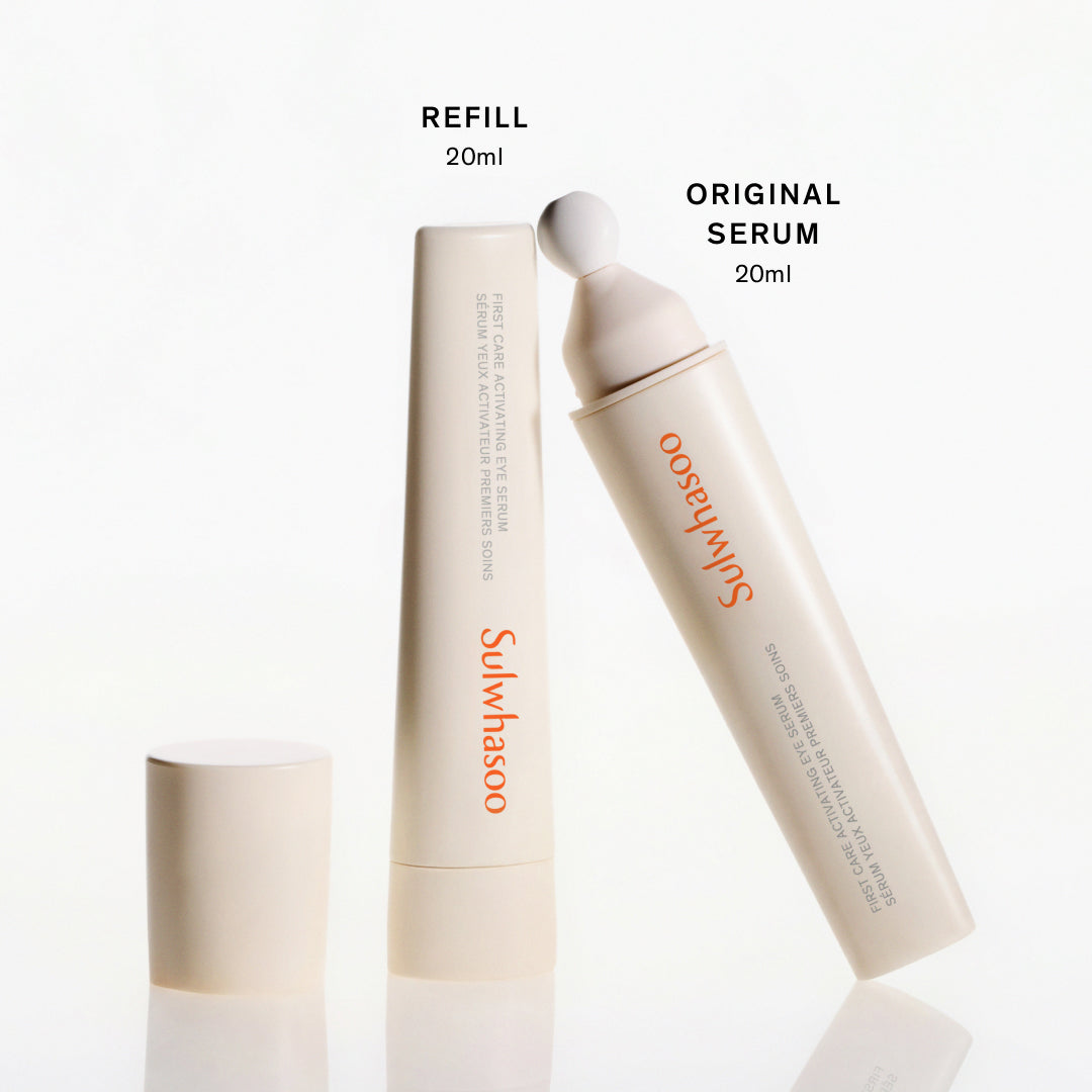 Sulwhasoo First Care Activating Eye Serum Refill Only 20ml