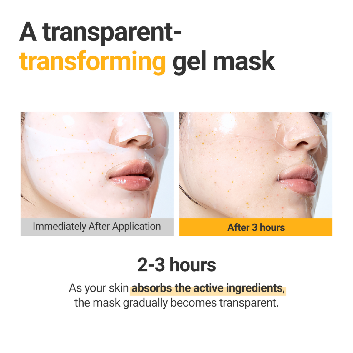 ROVECTIN Vita Jelly Mask 36g x 1 sheet