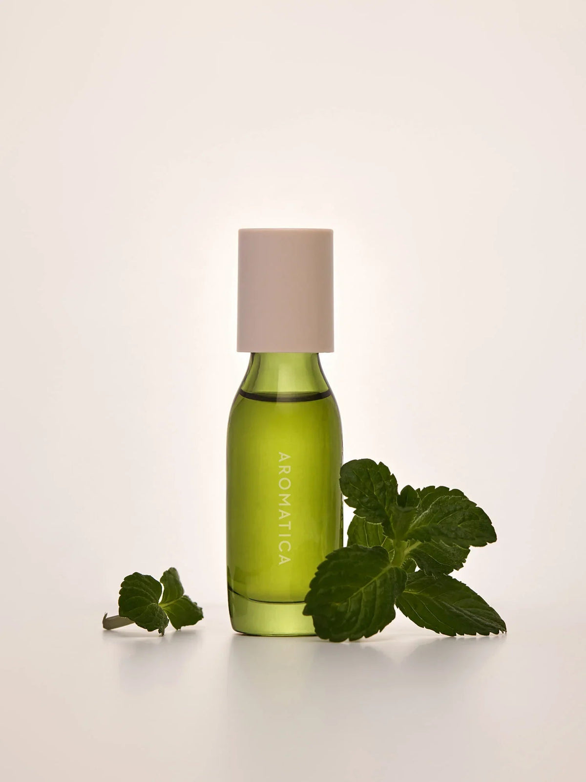 AROMATICA Aromatherapy Roll On Clear Focus 9ml