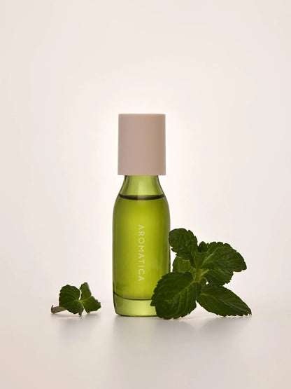 AROMATICA Aromatherapy Roll On Clear Focus 9ml